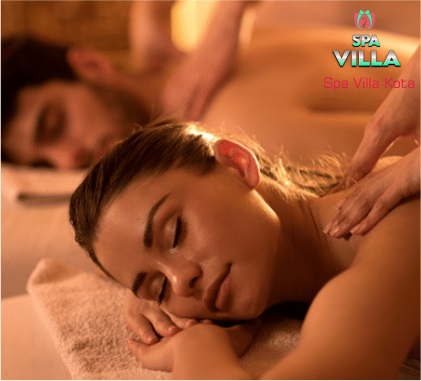 Couples Massage in Kota